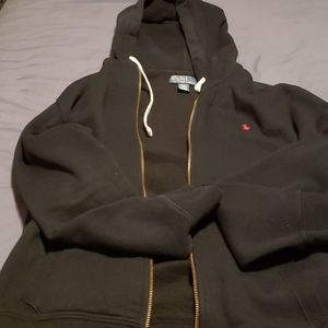 Polo by Ralph Lauren hooded sweatshirt